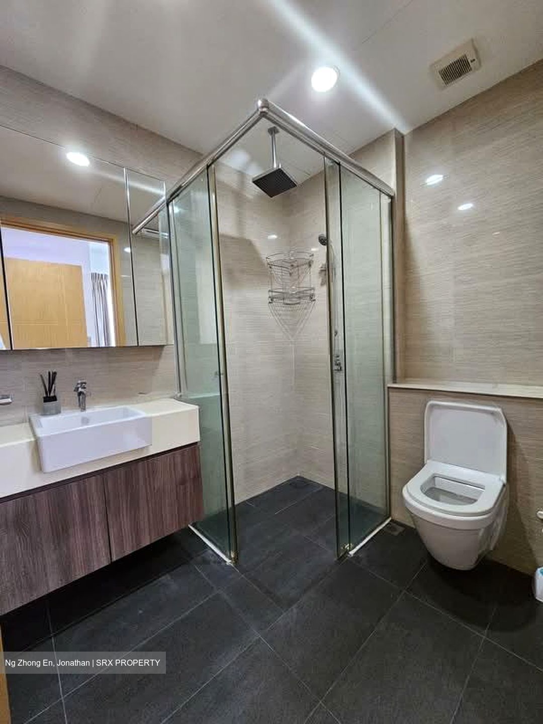 Casa Cambio (D19), Condominium #580281141